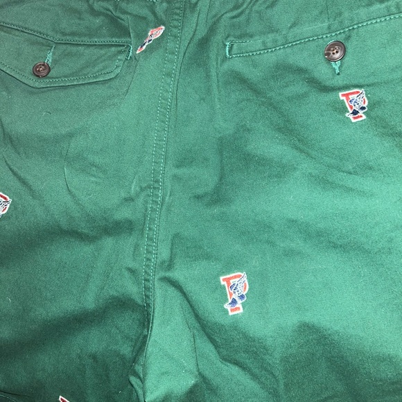 NWT!! Polo Ralph Lauren chino Pwing shorts - Picture 5 of 9